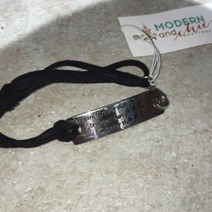 Modern and Chic Boutique bracelet